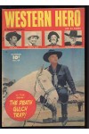 Western Hero  84  GD+